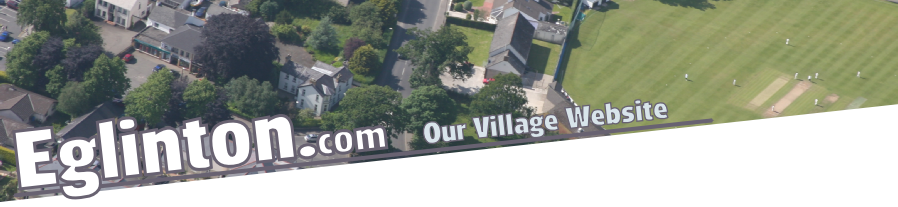 Our Village Website