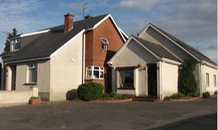 faughan motel