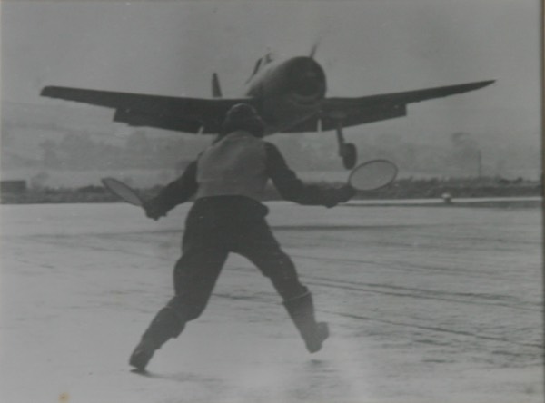 flight guiding