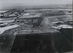 runways