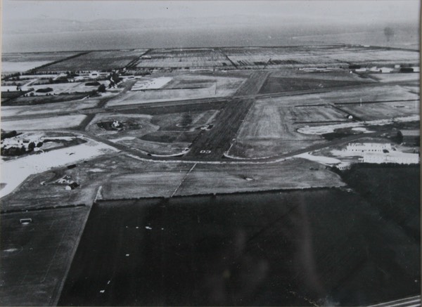 runways